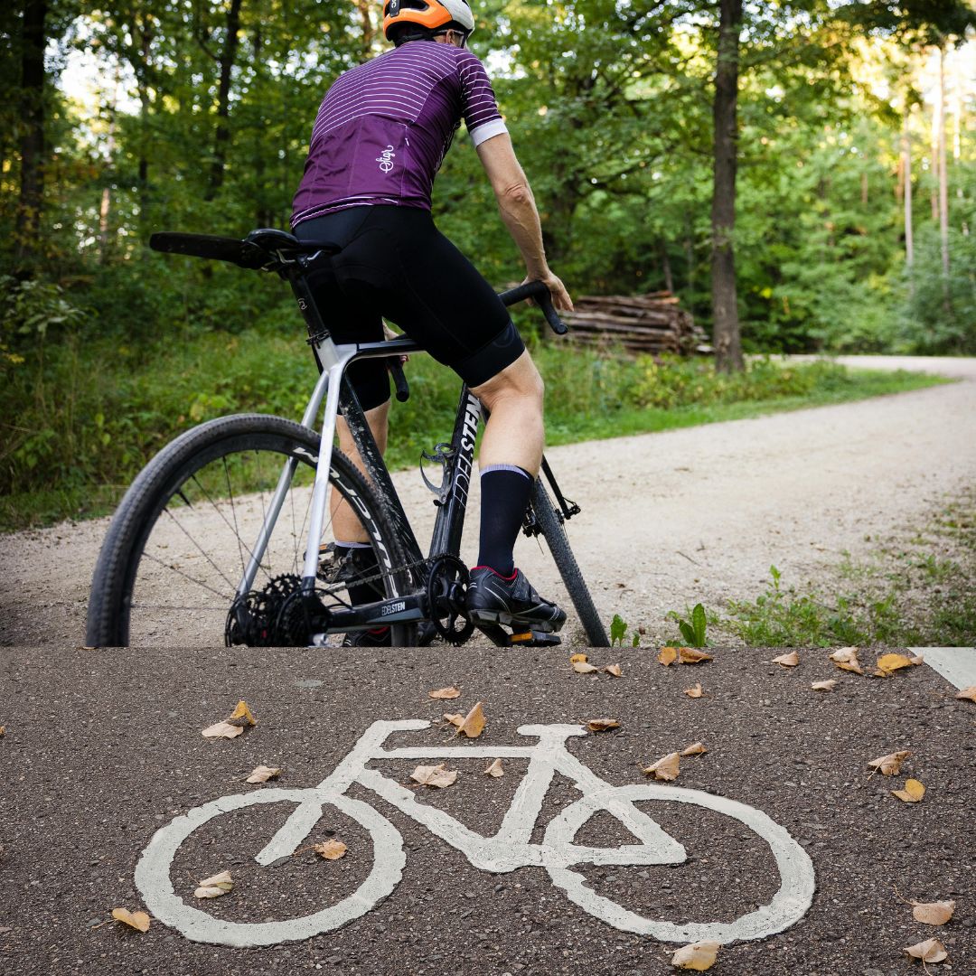 Event image Bike Maintenance Information Session @ the Library